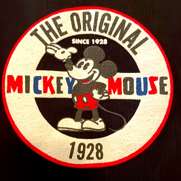 Mickey spirit jersey size Small - Picture 2 of 5